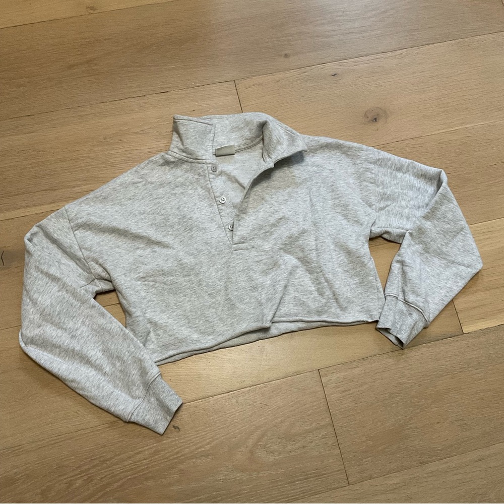 Sunday Best Sweater
